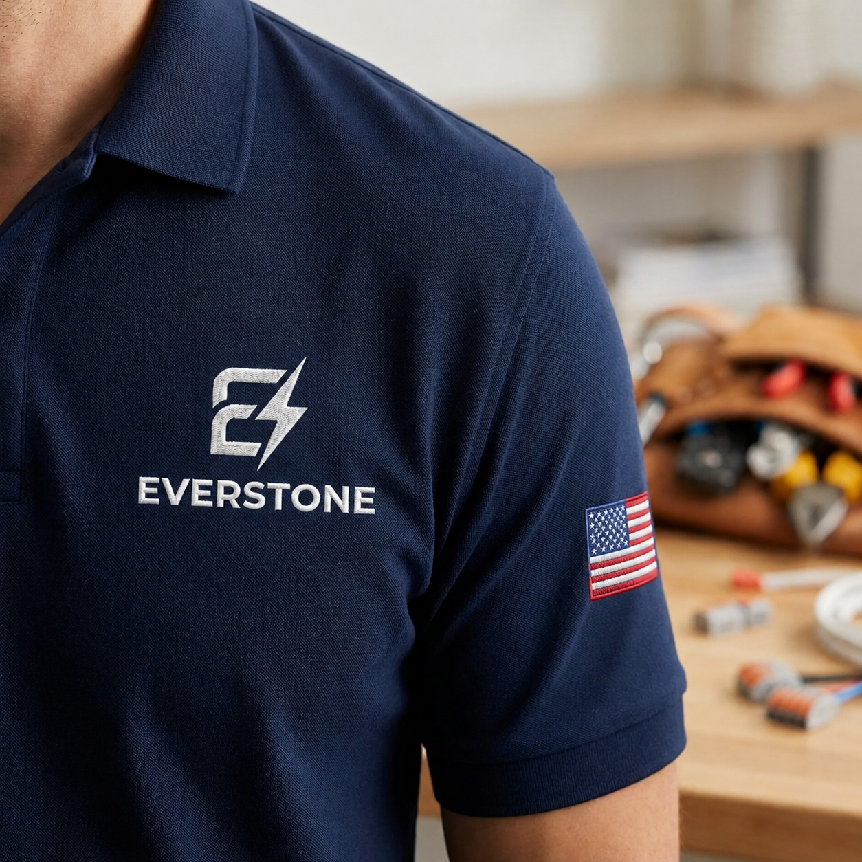 Everstone Electric team